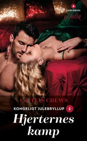 Hjerternes kamp af Caitlin Crews