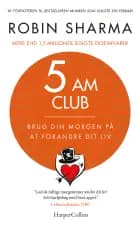 5AM Club