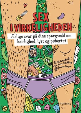 Sex i virkeligheden af Rosa Schilling