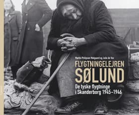 Flygtningelejren Sølund af Martin Philipsen Mølgaard
