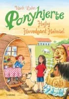Anna finder en pony