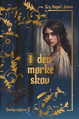 I den mørke skov af Gry Kappel Jensen