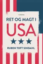 Ret og magt i USA
