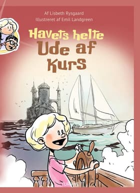 Havets helte - Ude af kurs af Emil Landgreen