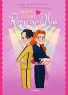 Veninder på vinger - Rosa og Alma
