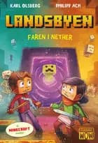 Landsbyen - Faren i Nether