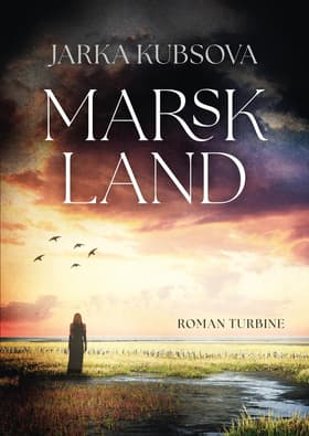 Marskland af Jarka Kubsova