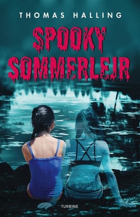 Spooky sommerlejr af Thomas Halling