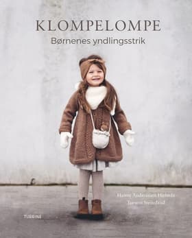 Klompelompe af Hanne Andreassen Hjelmås