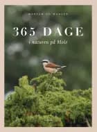 365 dage i naturen på Mols
