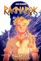 Ragnarok - Yggdrasil, fjerde bog