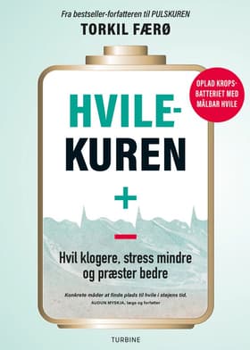 Hvilekuren af Torkil Færø