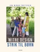 Strik til børn – Witre Design