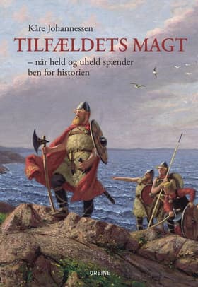 Tilfældets magt af Kåre Johannessen