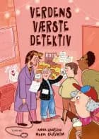 Verdens værste detektiv