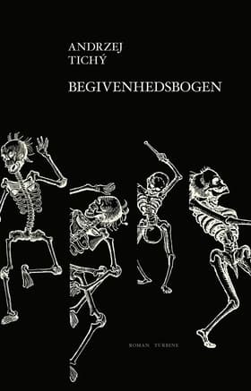 Begivenhedsbogen af Andrzej Tichý