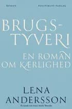 Brugstyveri - en roman om kærlighed