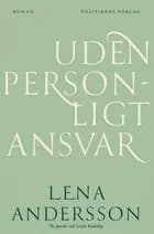 Uden personligt ansvar