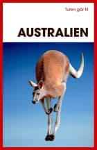 Turen går til Australien