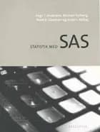 Statistik med SAS