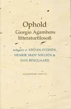 Ophold