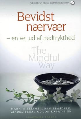 Bevidst nærvær af Mark Wiiliams