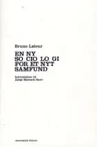 En ny sociologi for et nyt samfund