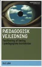 Pædagogisk vejledning