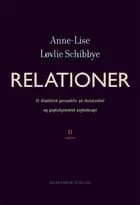 Relationer