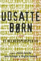 Udsatte børn