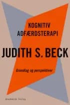 Kognitiv adfærdsterapi