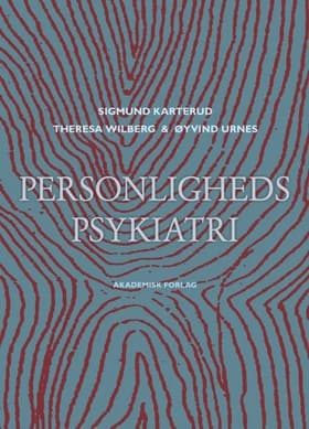 Personlighedspsykiatri af Sigmund Karterud