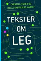 Tekster om leg