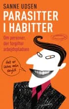 Parasitter i habitter
