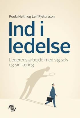 Ind i ledelse af Leif Pjetursson