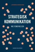 Strategisk kommunikation