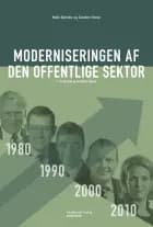 Moderniseringen af den offentlige sektor
