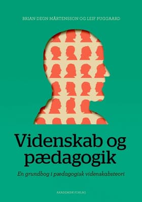 Videnskab og pædagogik af Brian Degn Mårtensson