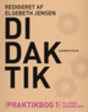 Didaktik af Elsebeth Jensen