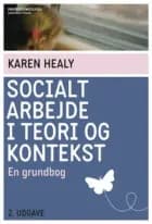Socialt arbejde i teori og kontekst