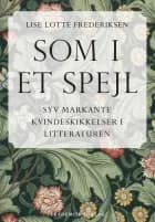 Som i et spejl