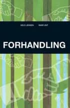 Forhandling