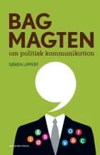 Bag magten