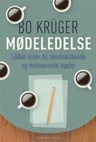 Mødeledelse
