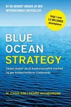 Blue Ocean Strategy