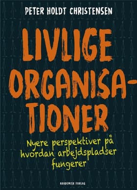 Livlige organisationer af Peter Holdt Christensen