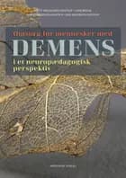 Omsorg for mennesker med demens