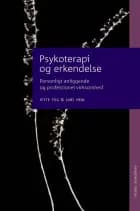Psykoterapi og erkendelse