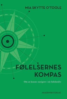 Følelsernes kompas af Mia Skytte O'Toole