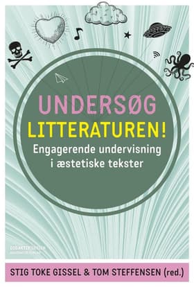Undersøg litteraturen! af Stig Toke Gissel